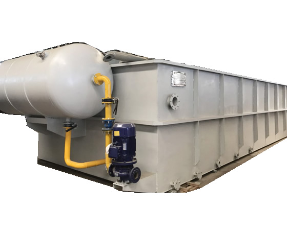 石景山大型气浮机