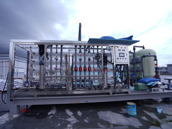 石景山生活饮用水