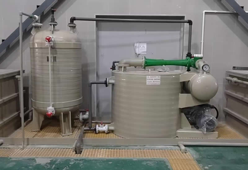 石景山农村污水设备