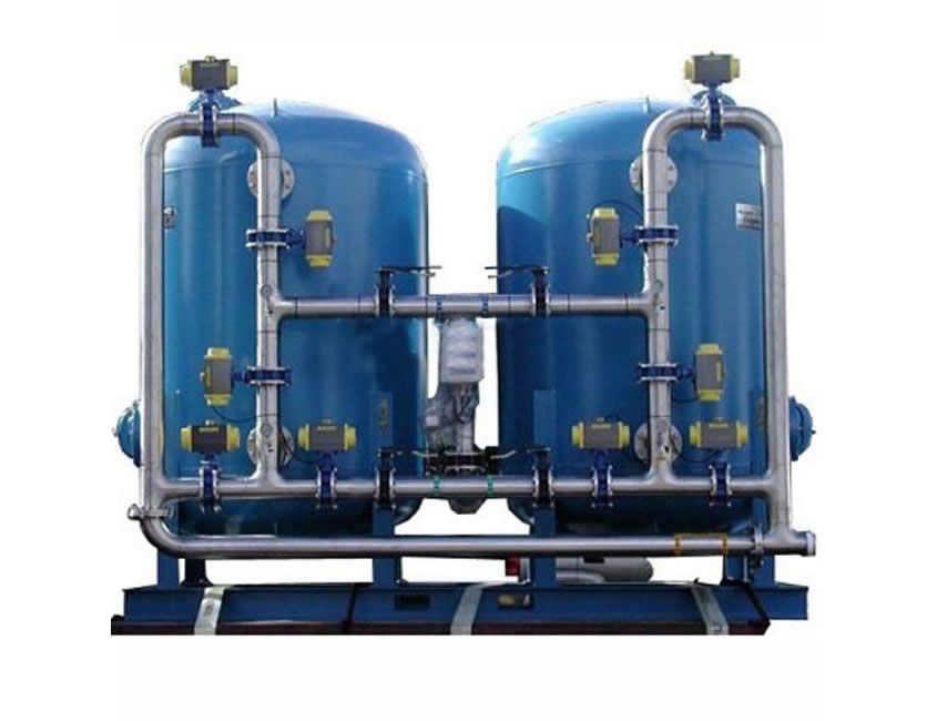 石景山水循环处理设备