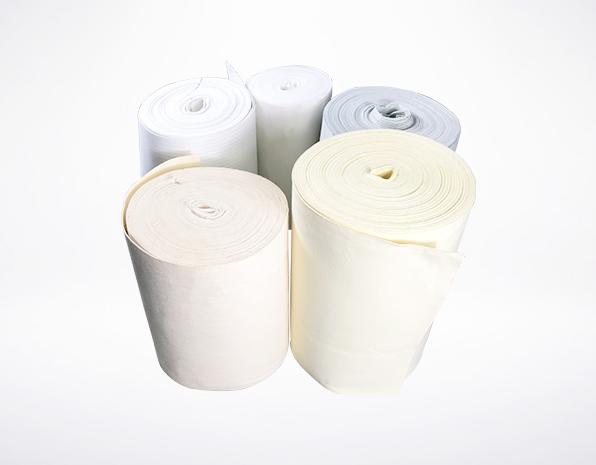 石景山针刺过滤毡